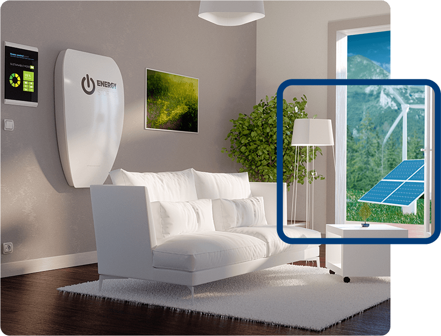 Erneuerbare Energien in Konstanz